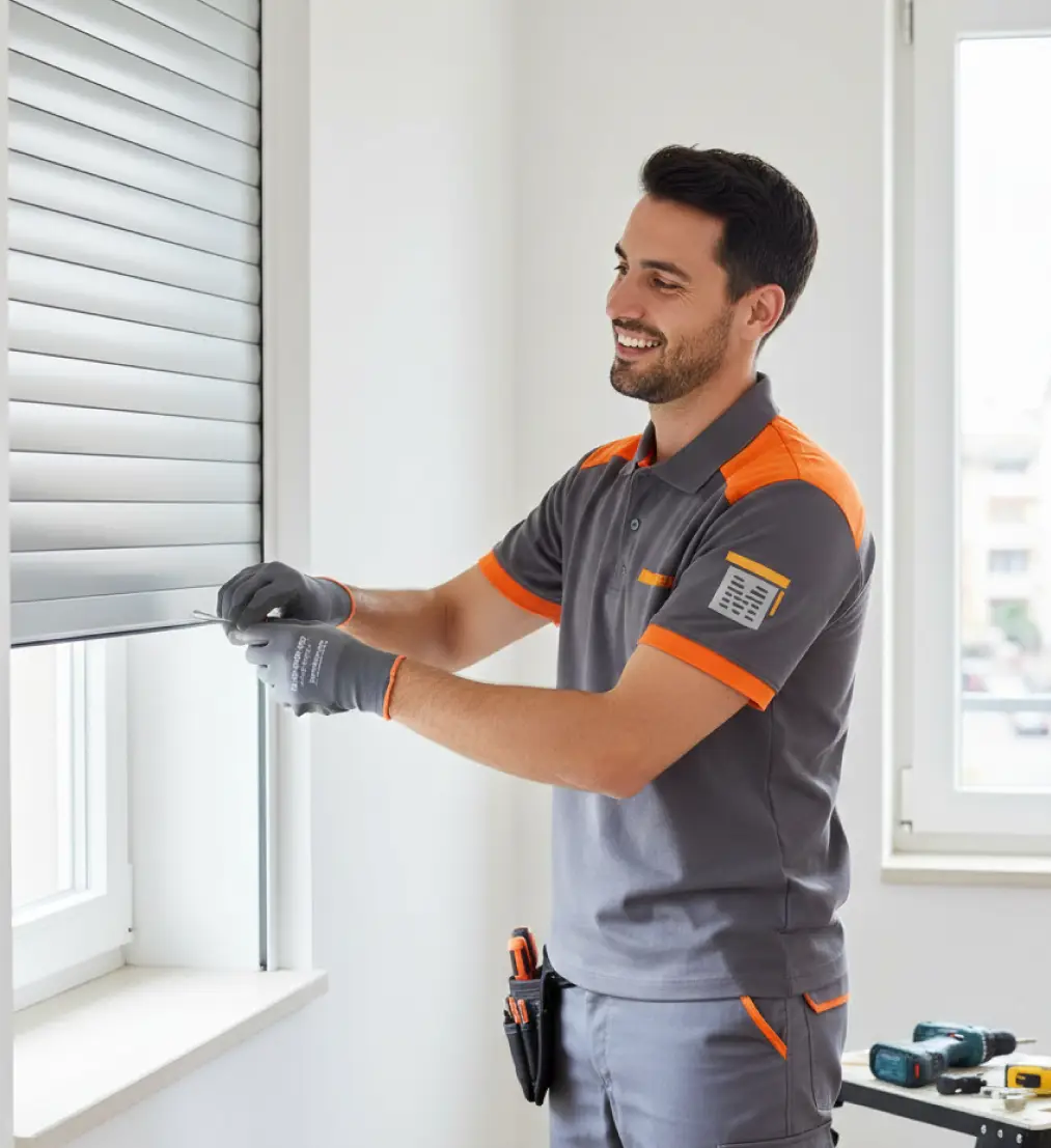 Riparazione tapparelle a Monza